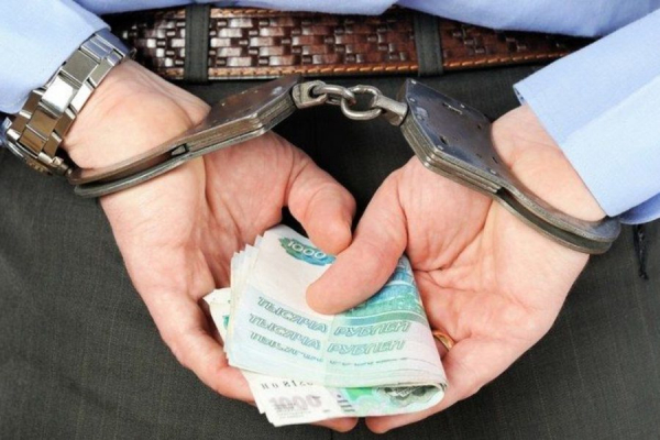 Экс-замруководителя новосибирской клиники обвиняют в хищении 1,9 млрд рублей rastrata