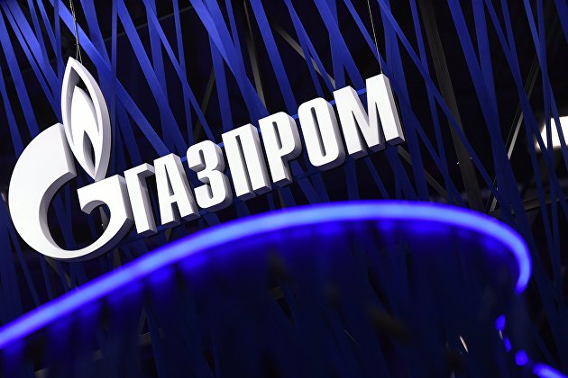 Доходы "Газпрома" от экспорта газа за четыре месяца выросли на 46,8% - Газ Доходы "Газпрома" от экспорта газа за четыре месяца выросли на 46,8% - Газ