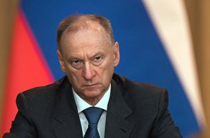 Аналитики рассказали, что ждать от рубля и бирж в июне - Валюта Секретарь Совета безопасности РФ Николай Патрушев