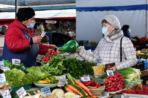 Морковь в России с начала года подорожала почти в 2,5 раза - Потребрынок Морковь в России с начала года подорожала почти в 2,5 раза - Потребрынок