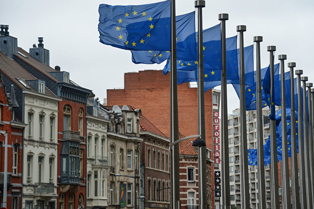 Лидеры ЕС предложили изучить варианты новых санкций против России - Новости экономики Лидеры ЕС предложили изучить варианты новых санкций против России - Новости экономики