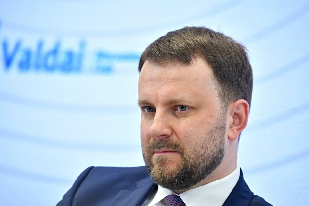 Назван срок полного восстановления экономики России - Макроэкономика Назван срок полного восстановления экономики России - Макроэкономика