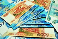 Доходы "Газпрома" от экспорта газа за четыре месяца выросли на 46,8% - Газ