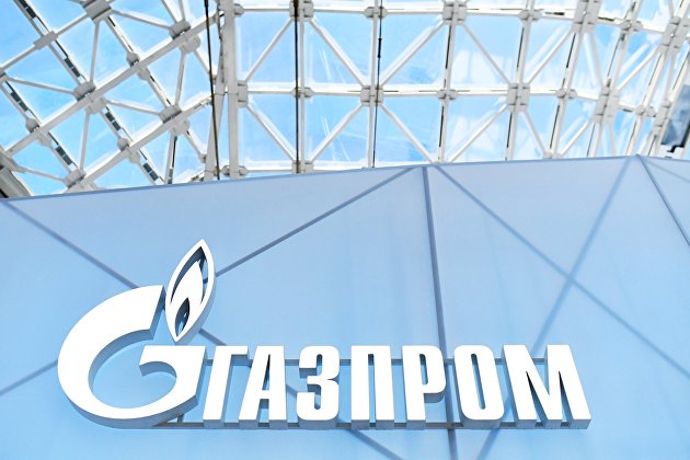"Газпром" отчитался об увеличении добычи и экспорта газа в 2021 году - Газ "Газпром" отчитался об увеличении добычи и экспорта газа в 2021 году - Газ