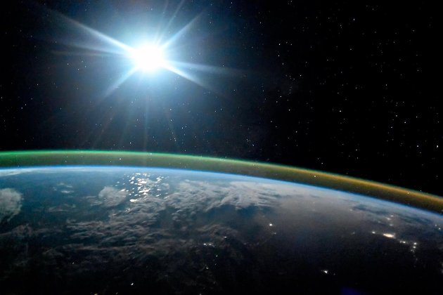 КНР запустила пилотируемый корабль к своей строящейся орбитальной станции - Наука КНР запустила пилотируемый корабль к своей строящейся орбитальной станции - Наука