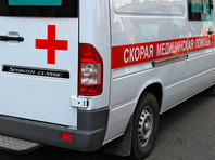 В Новосибирской области полицейский "непроизвольно" выстрелил в голову молодому человеку Раненому оказали первую медицинскую помощь и вызвали скорую, которая его госпитализировала