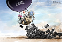 Открыли обменник. Надо ли избавляться от доллара вслед за Минфином - Макроэкономика Заседание ОПЕК+ о возможности нового сокращения добычи нефти для стабилизации ситуации на рынке