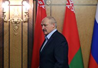 Не ждали. Кто может подвинуть Россию на мировом газовом рынке - Газ Александр Лукашенко