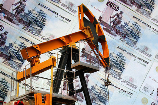 Ценам на нефть и рублю предсказали светлое будущее - Валюта Ценам на нефть и рублю предсказали светлое будущее - Валюта