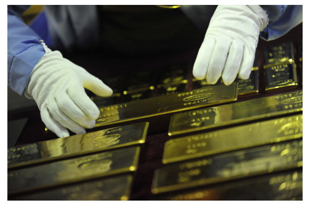 Nordgold планирует снова выйти на биржу - Акции Nordgold планирует снова выйти на биржу - Акции