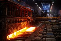 Эксперт подчеркнул неожиданность новых экспортных пошлин для металлургов - Промышленность