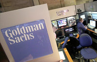 Российский рынок акций снизился в ожидании заседания Банка России - Индексы Goldman Sachs