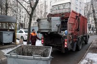 На Кубани предложили способ избавиться от мусорных полигонов - Промышленность