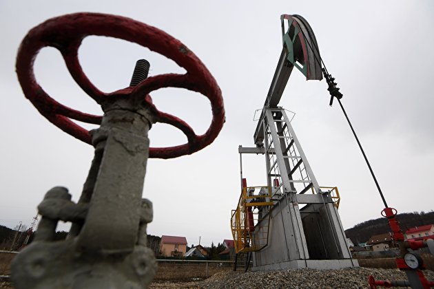 Нефть продолжает расти на увеличении спроса на топливо - Товарно-сырьевые рынки Нефть продолжает расти на увеличении спроса на топливо - Товарно-сырьевые рынки