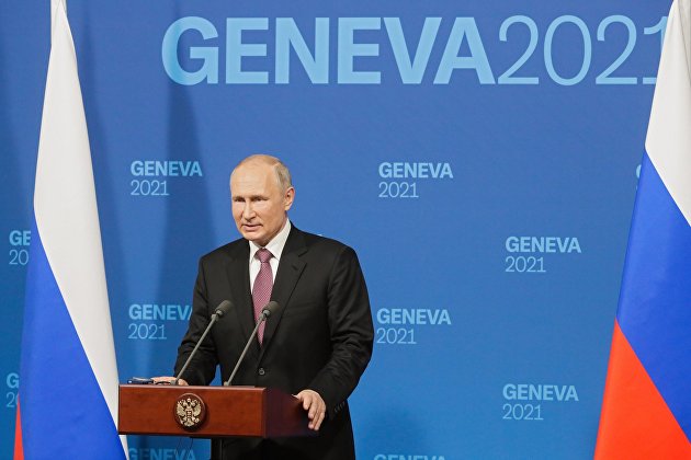 Путин оценил проблемы в торговых отношениях с США - Мировая экономика Путин оценил проблемы в торговых отношениях с США - Мировая экономика