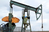 Рубль растет, быстро "переварив" геополитический негатив - Валюта Нефтянной насос