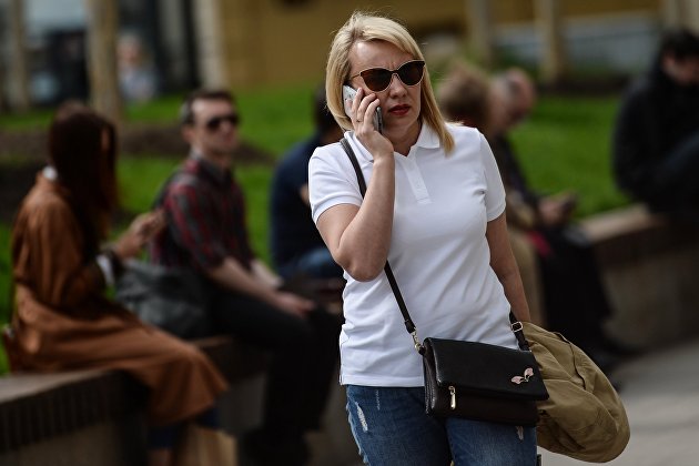 В России начал действовать запрет на продажу sim-карт вне салонов связи - Телеком В России начал действовать запрет на продажу sim-карт вне салонов связи - Телеком