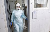 Воробьев допустил ужесточение ограничений в Подмосковье - Макроэкономика Лаборатория
