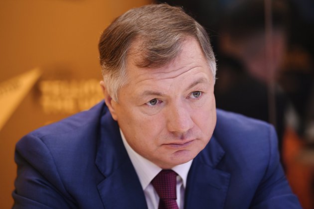 Хуснуллин назвал ситуацию с мигрантами в стройке катастрофической - Недвижимость Хуснуллин назвал ситуацию с мигрантами в стройке катастрофической - Недвижимость