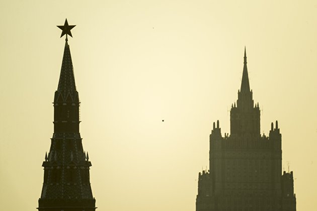 В Австралии развеяли миф об "упадке" России - Мировая экономика В Австралии развеяли миф об "упадке" России - Мировая экономика