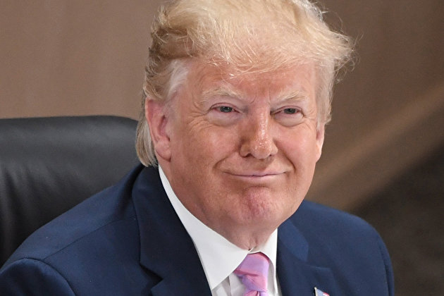 Трамп раскритиковал Белый дом за политику по ОПЕК и "Северному потоку 2" - Газ Трамп раскритиковал Белый дом за политику по ОПЕК и "Северному потоку 2" - Газ