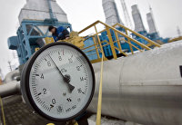 На Украине оценили последствия запуска "Северного потока-2" для страны - Газ Газокомпрессорная станция «Несвижская» в Белоруссии