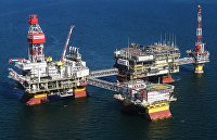 Новак оценил темпы наращивания добычи странами ОПЕК+ - Нефть Добыча нефти.