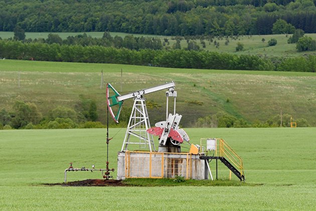 Глава "Лукойла" дал прогноз по нефтяным ценам - Товарно-сырьевые рынки Глава "Лукойла" дал прогноз по нефтяным ценам - Товарно-сырьевые рынки