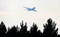 Россия с девятого августа возобновляет авиасообщение с тремя странами - Транспорт Споттинг в аэропорту Красноярска