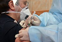Минпромторг призывает металлургов экономить кислород ради больниц - Промышленность В Белоруссии началась вакцинация добровольцев российским препаратом от коронавируса