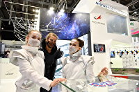 В Жуковском открывается юбилейный авиасалон МАКС-2021 - ВПК Международная промышленная выставка