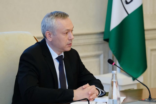 В Новосибирской области разрешили массовые мероприятия для кандидатов в Госдуму Новости Новосибирской области