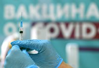 Западные бизнесмены просят признать зарубежный сертификат о вакцинации - Фармацевтика Вакцинация в Гостином дворе