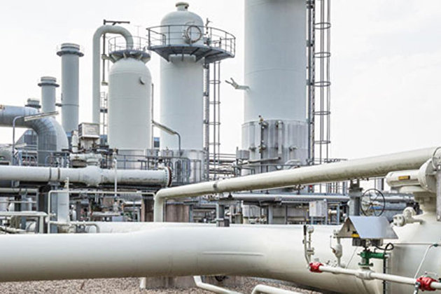 В Евросоюзе изучат судебное решение по газопроводу Opal - Газ В Евросоюзе изучат судебное решение по газопроводу Opal - Газ