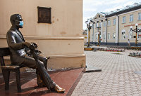 Власти Москвы уточнили правила работы кафе и баров с 19 июля - Потребрынок Локдаун в России из-за пандемии коронавируса.