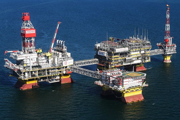 Цены на нефть вернулись к снижению на данных API о росте запасов - Товарно-сырьевые рынки Цены на нефть вернулись к снижению на данных API о росте запасов - Товарно-сырьевые рынки