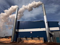 Россия увеличила производство СПГ в первом полугодии - Газ Промпроизводство в РФ