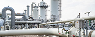 В Госдуме заявили об интересе России к транзиту газа через Украину - Газ Газопровод Opal