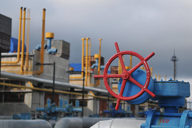 Украинцев призвали готовиться "ползти на коленях" в Москву за газом - Газ Украинцев призвали готовиться "ползти на коленях" в Москву за газом - Газ