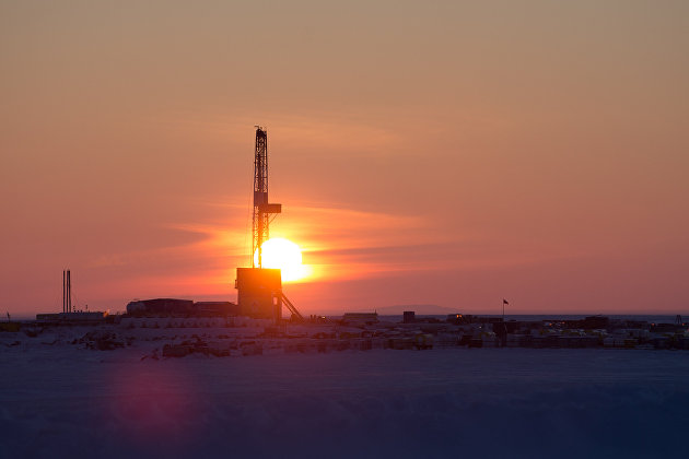 Нефть дорожает на оптимизме вокруг баланса спроса и предложения - Товарно-сырьевые рынки Нефть дорожает на оптимизме вокруг баланса спроса и предложения - Товарно-сырьевые рынки
