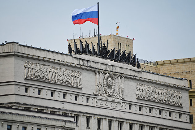 Россия намерена занять до 10% мирового рынка военных беспилотников - ВПК Россия намерена занять до 10% мирового рынка военных беспилотников - ВПК