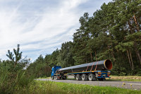 Украина и Европа споткнулись о российский газ - Газ