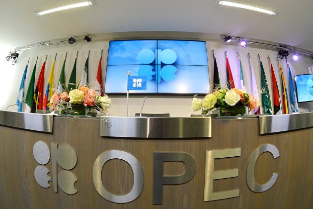 Началось заседание мониторингового комитета ОПЕК+ - Нефть Началось заседание мониторингового комитета ОПЕК+ - Нефть