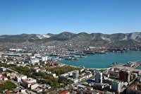 На Кубани дан старт строительству трассы от Краснодара к Крымскому мосту - Транспорт