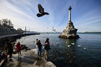 Названы самые недорогие авианаправления по России в августе - Транспорт Города России. Севастополь