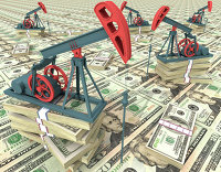 Бензиновый голод. Сколько будет стоить литр топлива к концу года - Бензин Нефтяные насосы