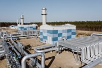 Судьба "Северного потока-2" решится в Москве - Газ Строительство газопровода