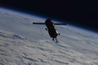 В США ожидают, что МКС проработает и после 2028 года - Госпроекты Модуль