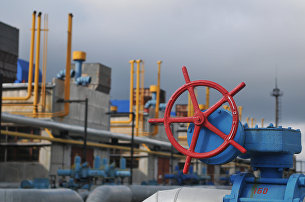 Европа может начать хитрые проверки "Северного потока-2" - Газ Высокогорная газокомпрессорная станция