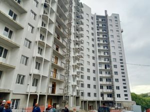 Застройщик поможет дольщикам за землю на берегу Оби Новости Новосибирска
